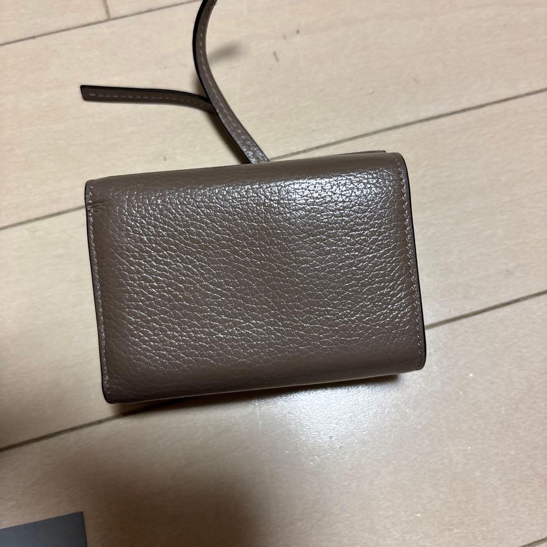 BALENCIAGA 財布