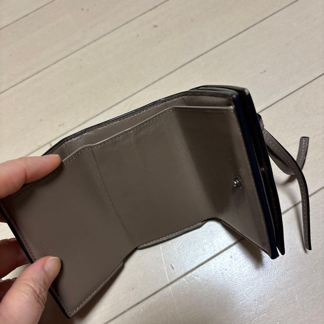 BALENCIAGA 財布