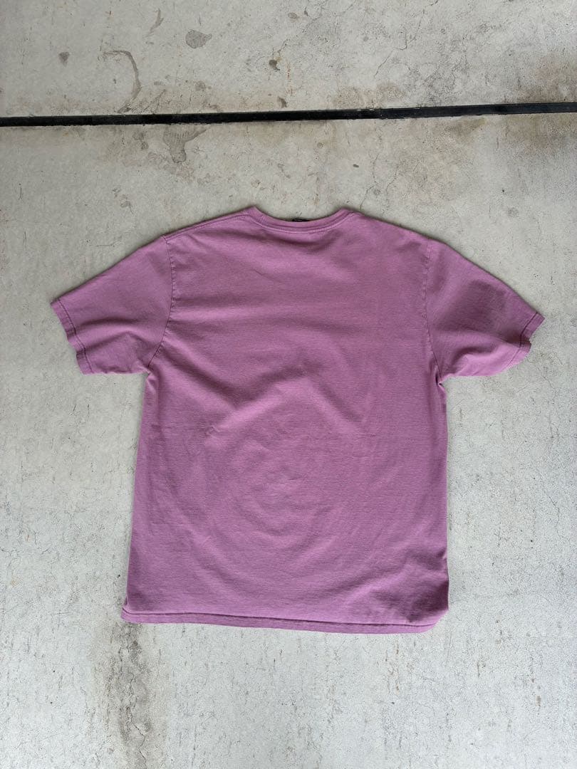 トップス old stussy Tshirt