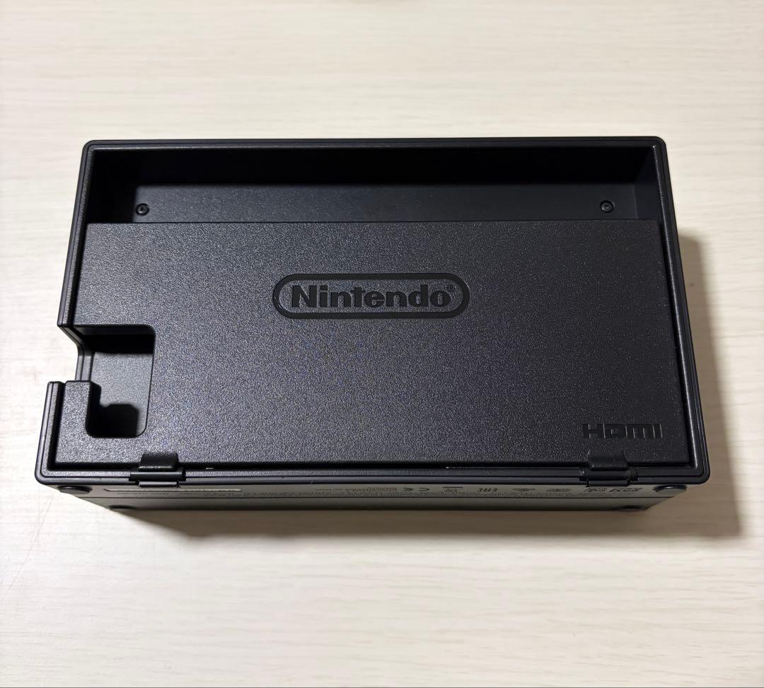 ⭐︎SDカード付き⭐︎Switch本体⭐︎