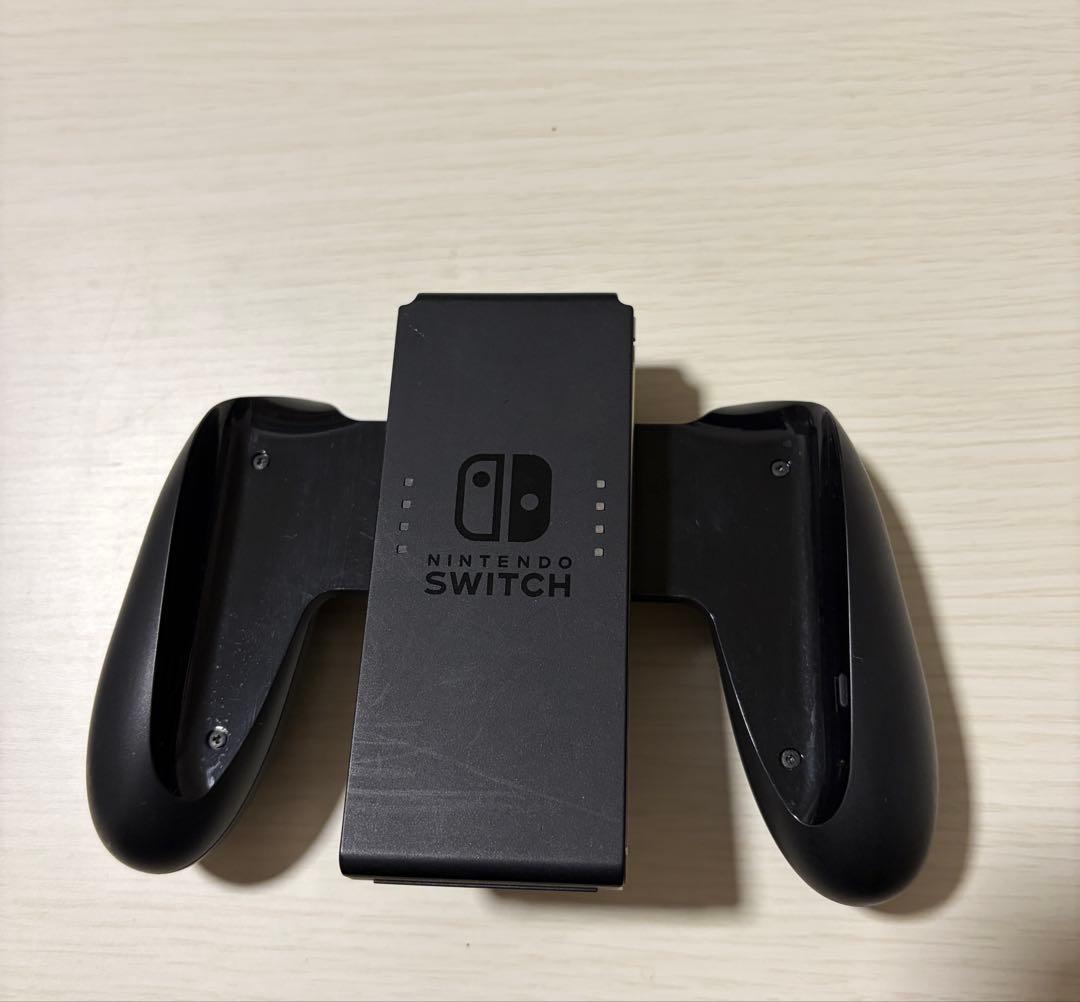 ⭐︎SDカード付き⭐︎Switch本体⭐︎