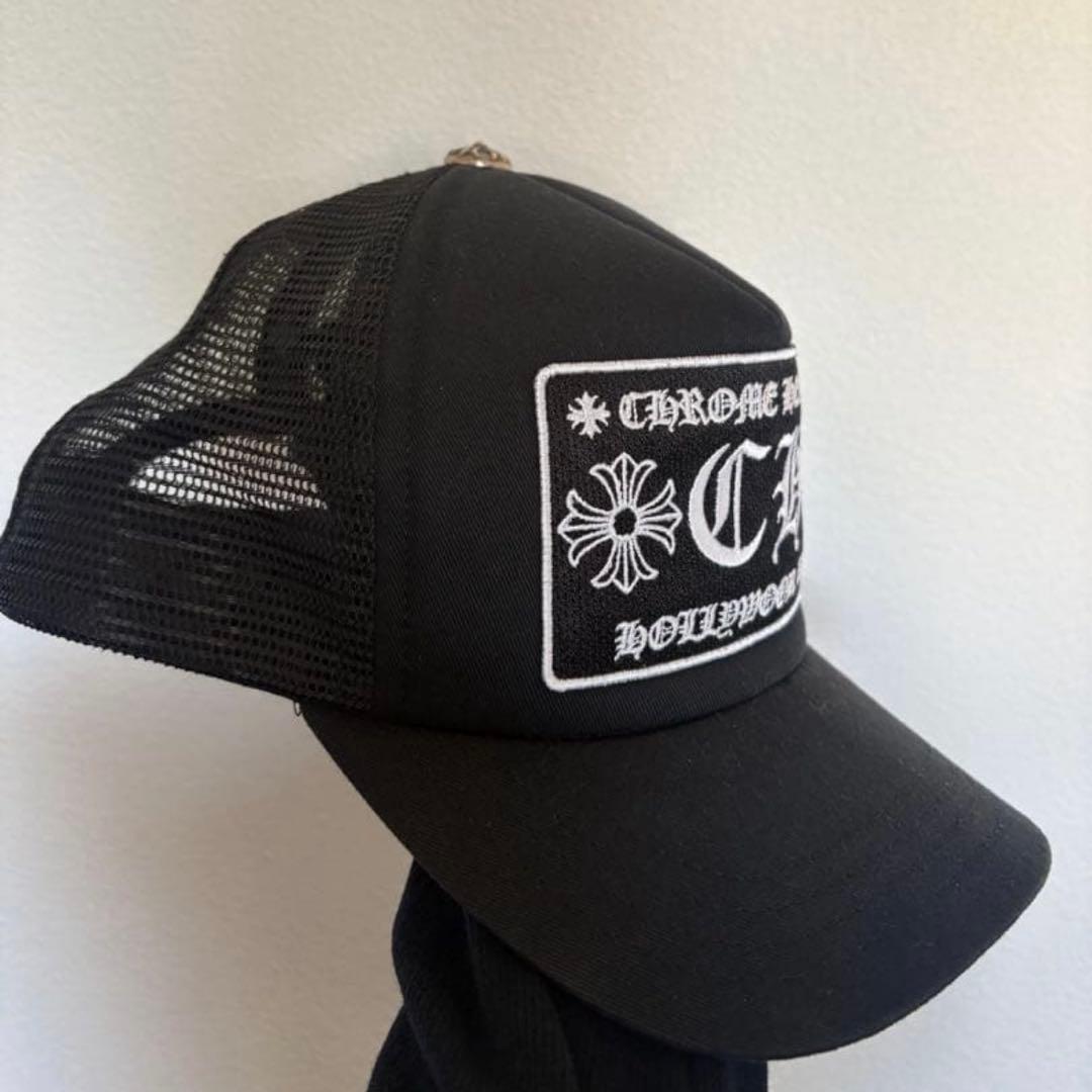 CHROME HEARTS クロムハーツ キャップ 帽子