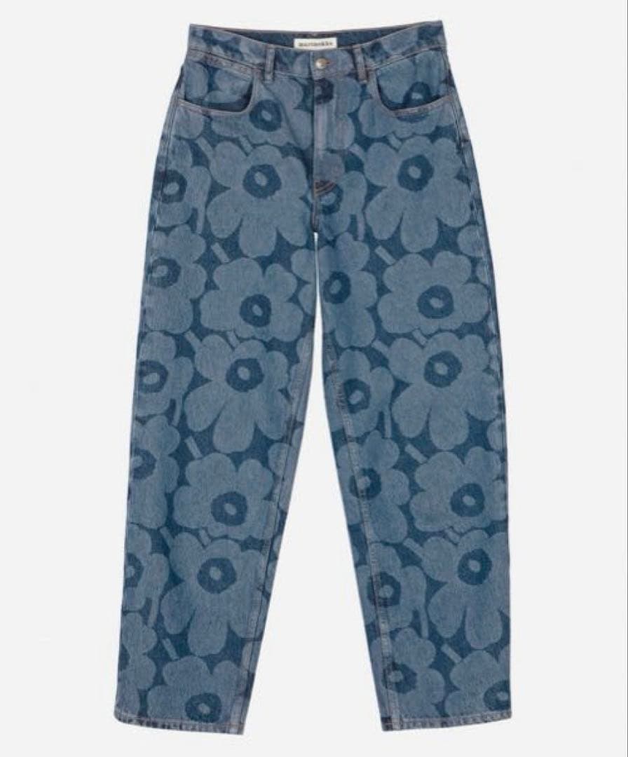 ★SALE Maridenim Barrel Unikko 27 マリメッコ
