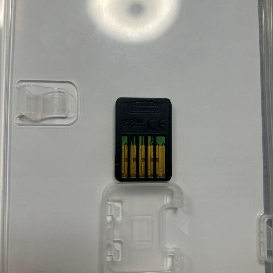 Minecraft & Super Mario Switchソフトセット