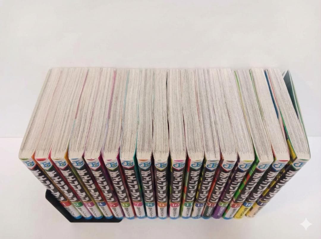 チェンソーマン 1巻〜17巻 既刊全巻セット