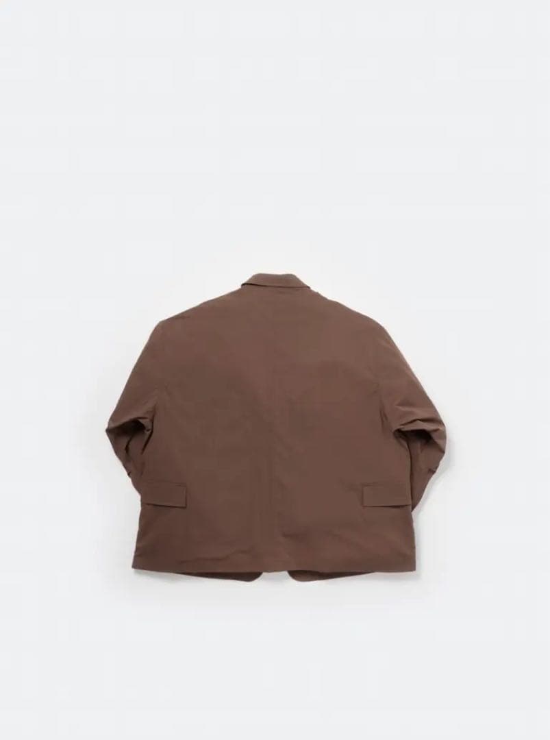 DAIWA PIER39 TECH LOOSE 2B JACKET 26ss新品