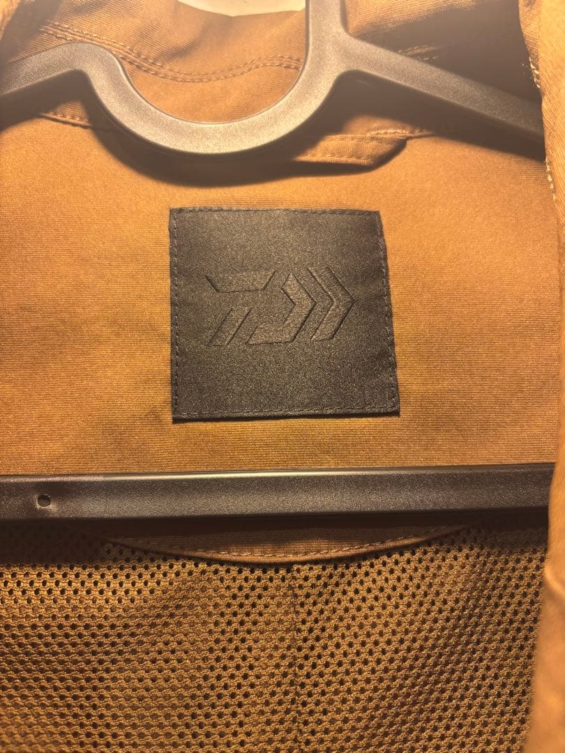 DAIWA PIER39 TECH LOOSE 2B JACKET 26ss新品
