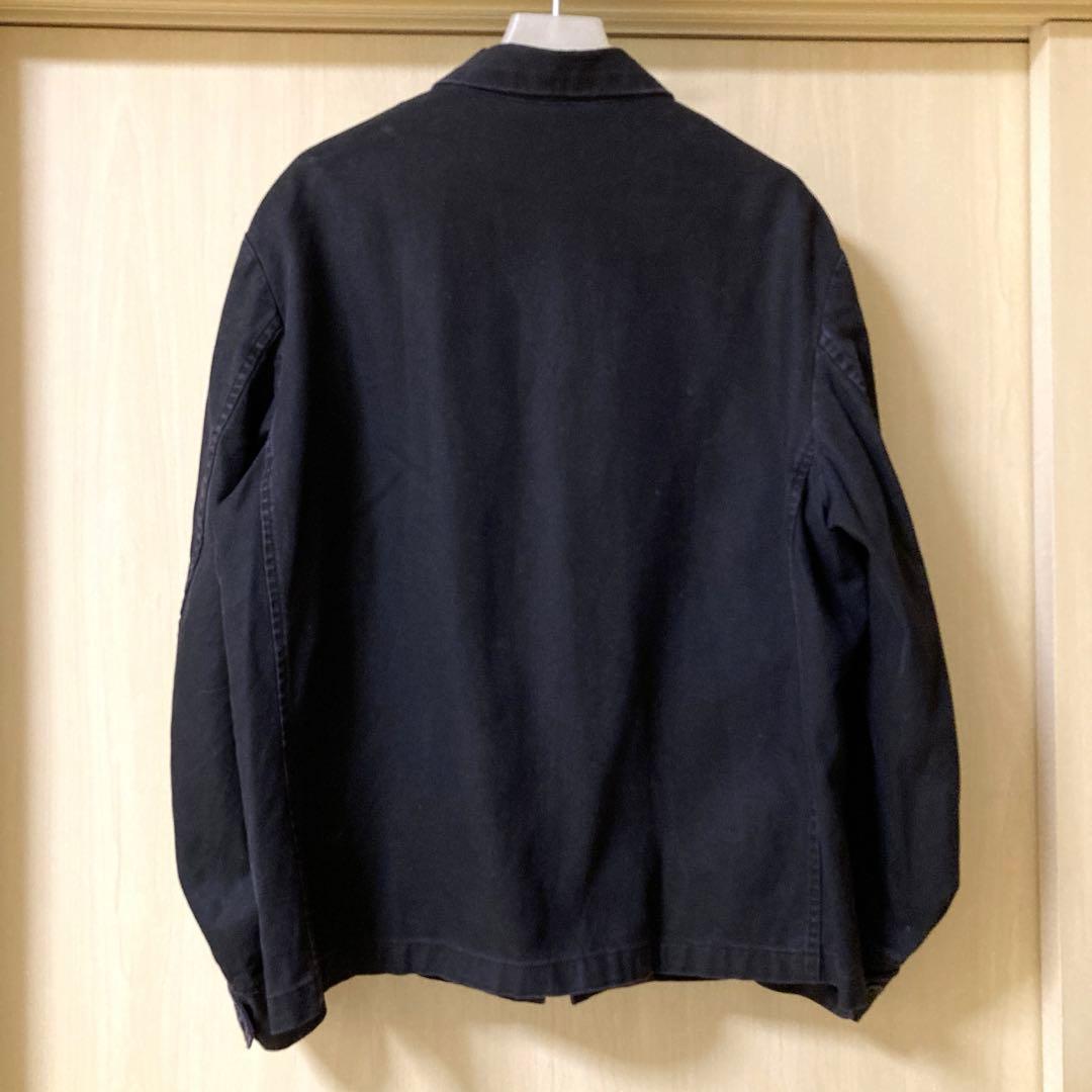 レア品 Y's for men ジャンパーブラックLサイズMC-Y31-072