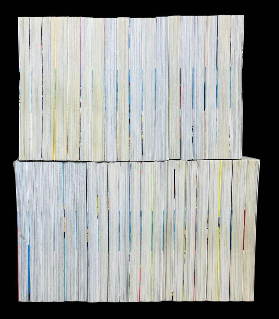 【全巻セット】アオアシ 1-39巻(既刊)＋ブラザーフット/小林有吾