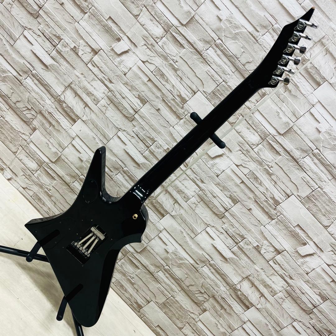 YAMAHA ヤマハ ジャパンビンテージ エレキギター HR-Ⅲ 山本恭司モデル