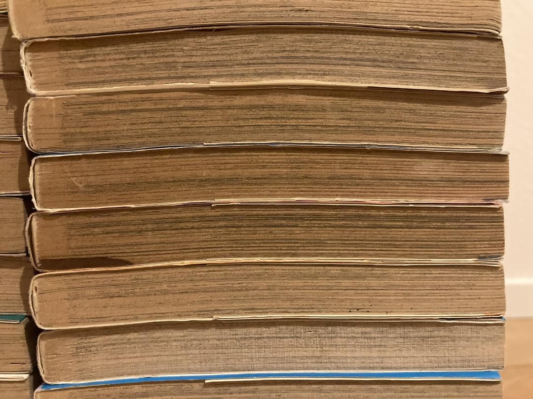 ジョジョの奇妙な冒険 全巻1~63巻セット 第1部～第5部