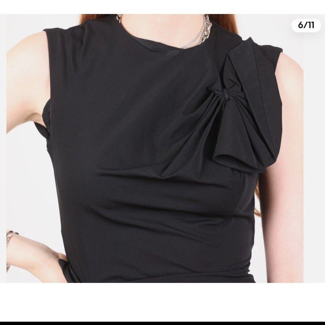 【ゴシップガール着用】DIANE von FURSTENBERG ワンピース