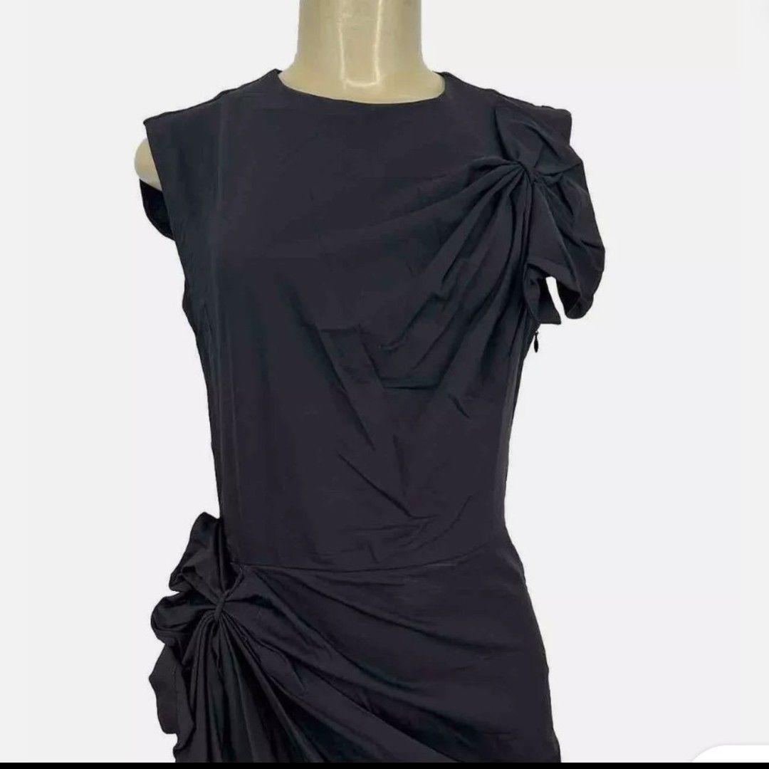 【ゴシップガール着用】DIANE von FURSTENBERG ワンピース