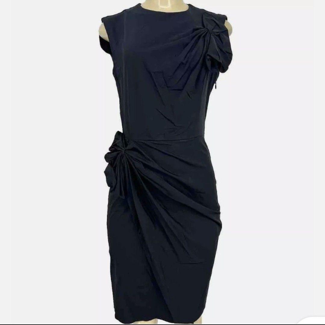 【ゴシップガール着用】DIANE von FURSTENBERG ワンピース
