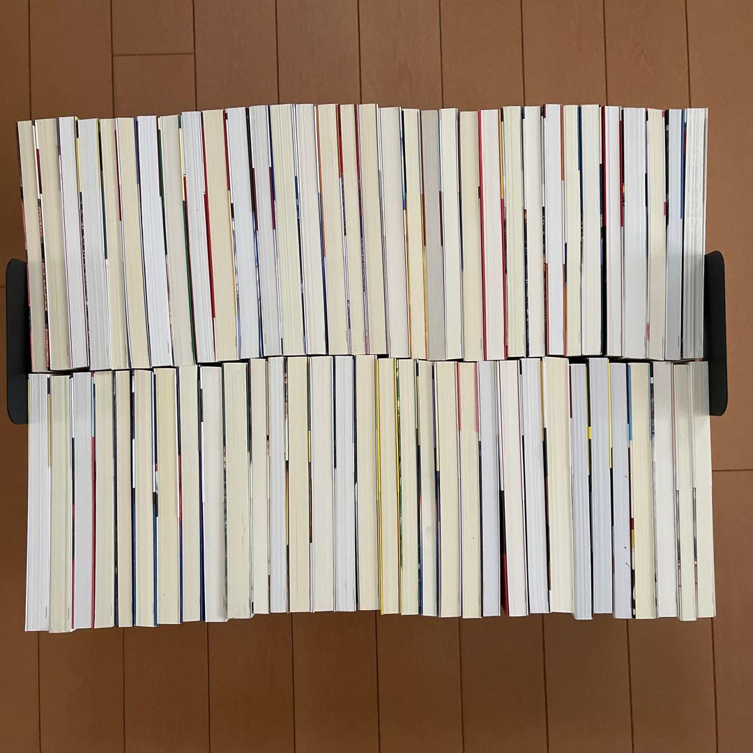 大川隆法　著書文庫本　ほか　65冊セット