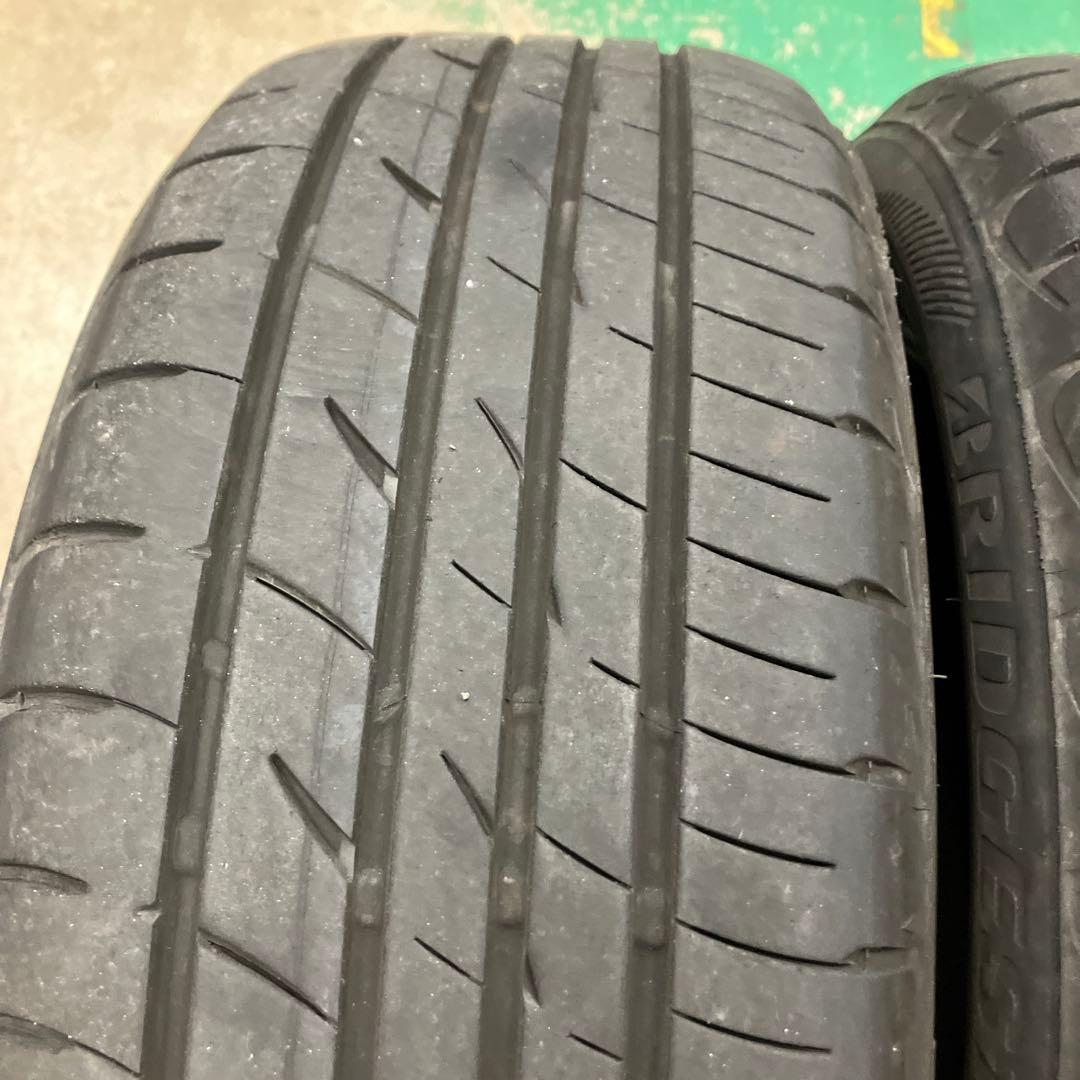 BRIDGESTONE Playz PX 205/55R16 ４本　夏タイヤ