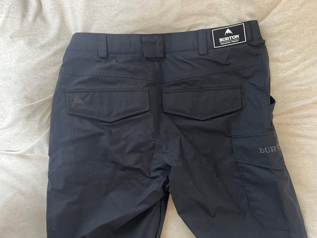BURTON/バートン/スノーボードウェア