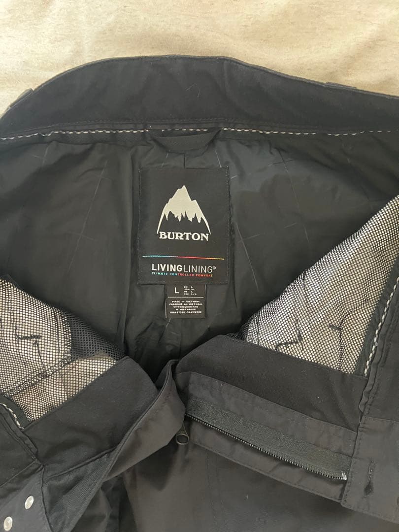 BURTON/バートン/スノーボードウェア