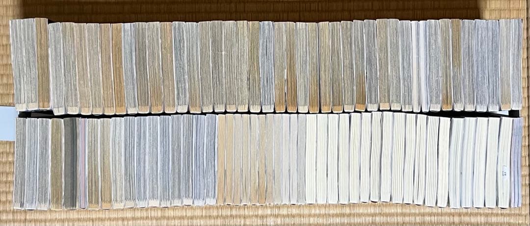 【豪華セット】ハイキュー 全45巻＋関連本47冊