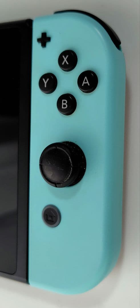 Nintendo Switch 本体 あつまれどうぶつの森バージョン