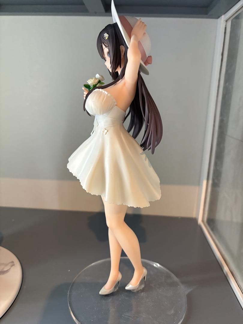 OMAHA×freng MANTA 1/7スケールフィギュア