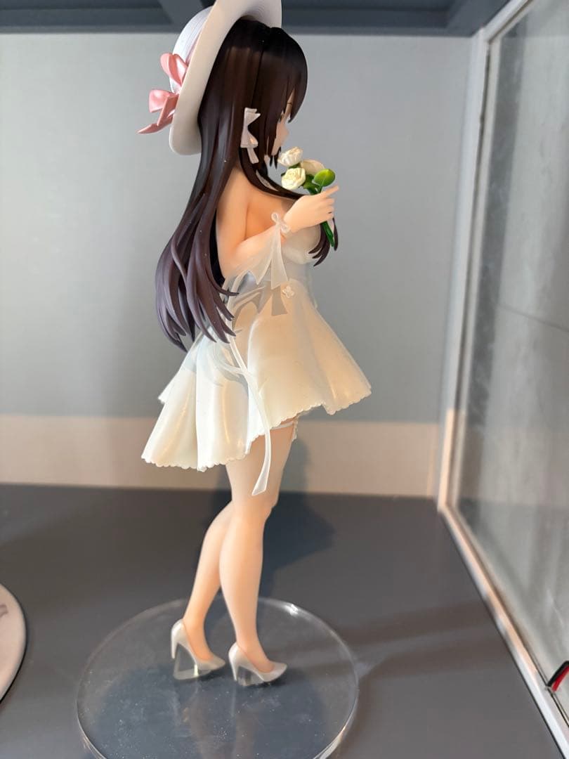 OMAHA×freng MANTA 1/7スケールフィギュア