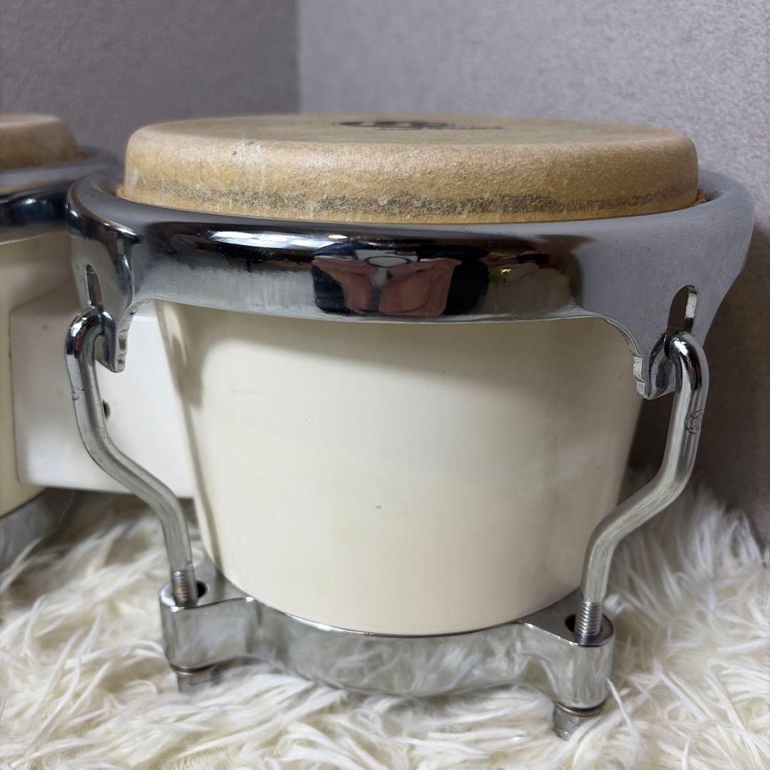 【希少】ボンゴ BONGO LP263A LP264A