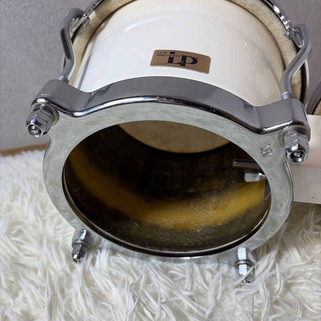 【希少】ボンゴ BONGO LP263A LP264A