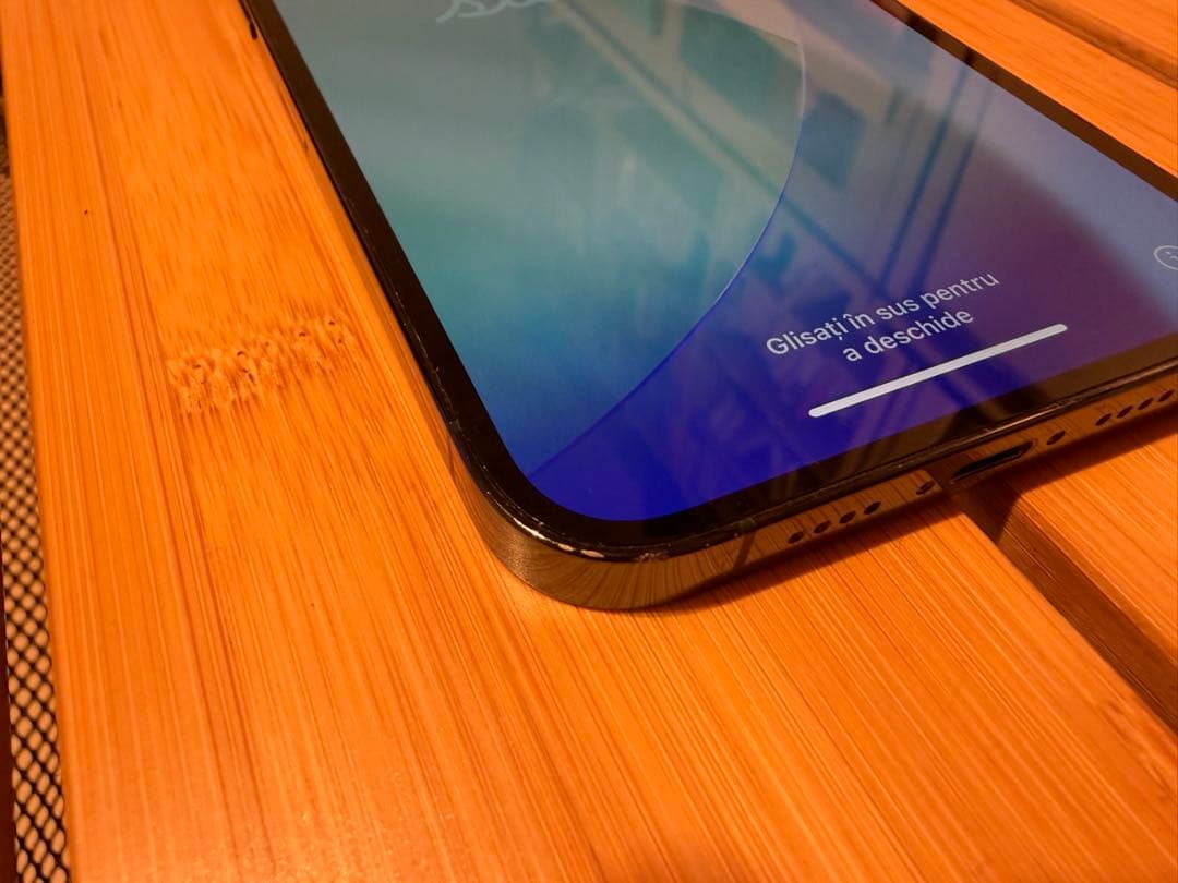 iPhone 12 Pro Max 512GB パシフィックブルー