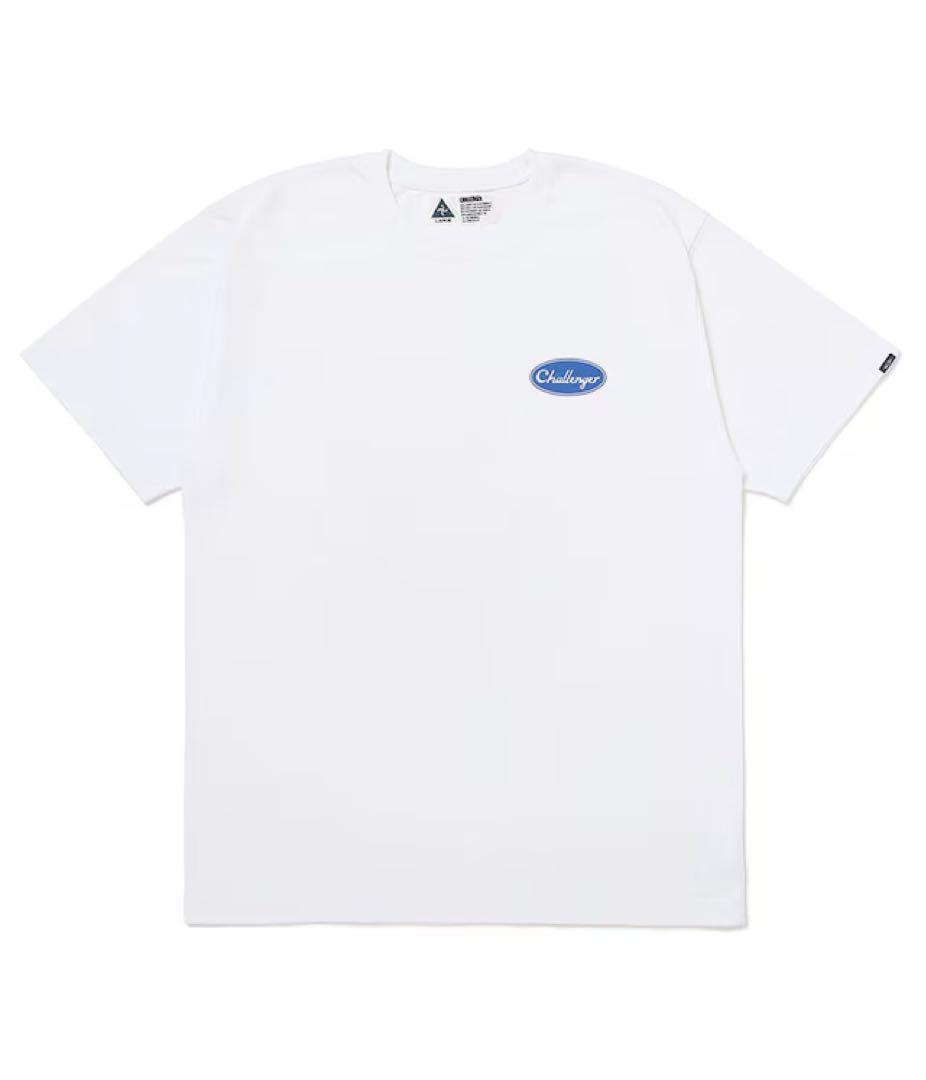 【新品未使用】CHALLENGER「DAISY TEE」（Mサイズ）