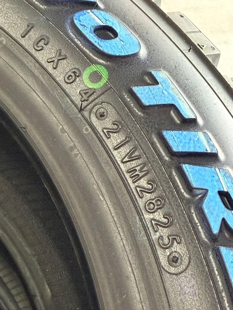 トーヨータイヤ OPEN COUNTRY 165/65R15 4本セット