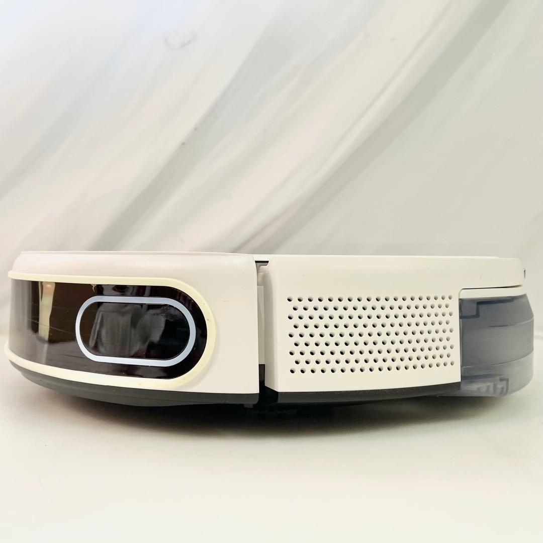 ◎ yeedi ロボット掃除機 DVX46 お掃除ロボット 水拭き両用