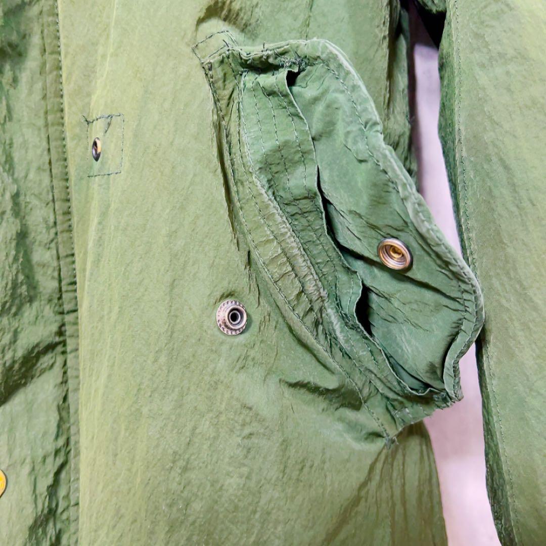 SCOTCH & SODA スコッチアンドソーダ モッズコート アウター