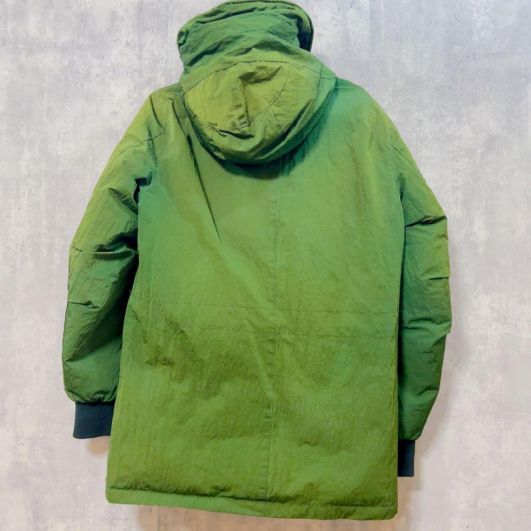SCOTCH & SODA スコッチアンドソーダ モッズコート アウター