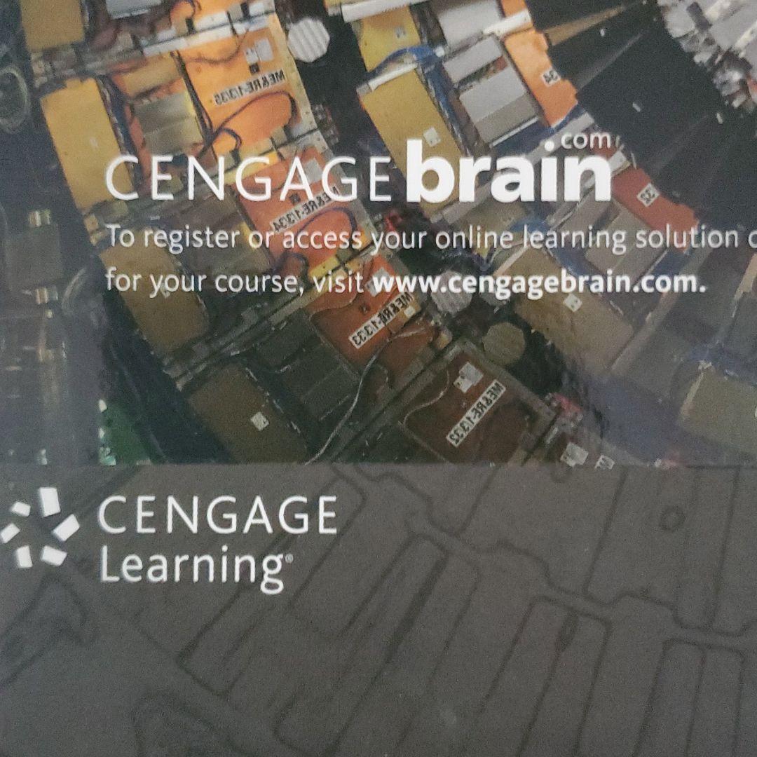 【Cengage】finite mathematics 7th