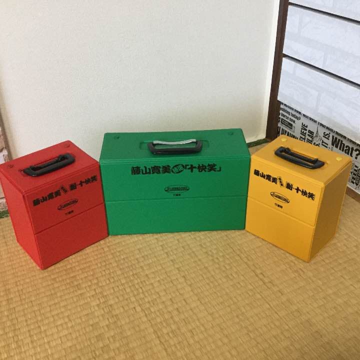 藤山寛美VIDEOセット