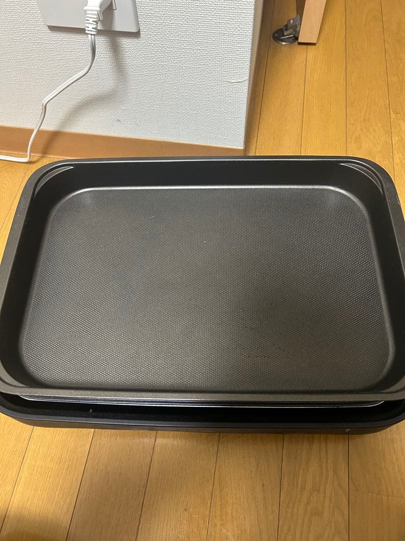 象印　ホットプレート　EA-KJ30-BA