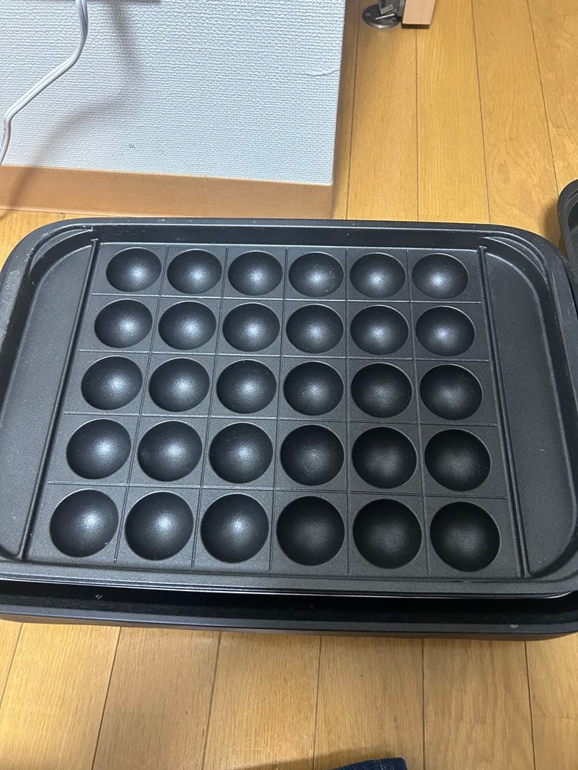 象印　ホットプレート　EA-KJ30-BA