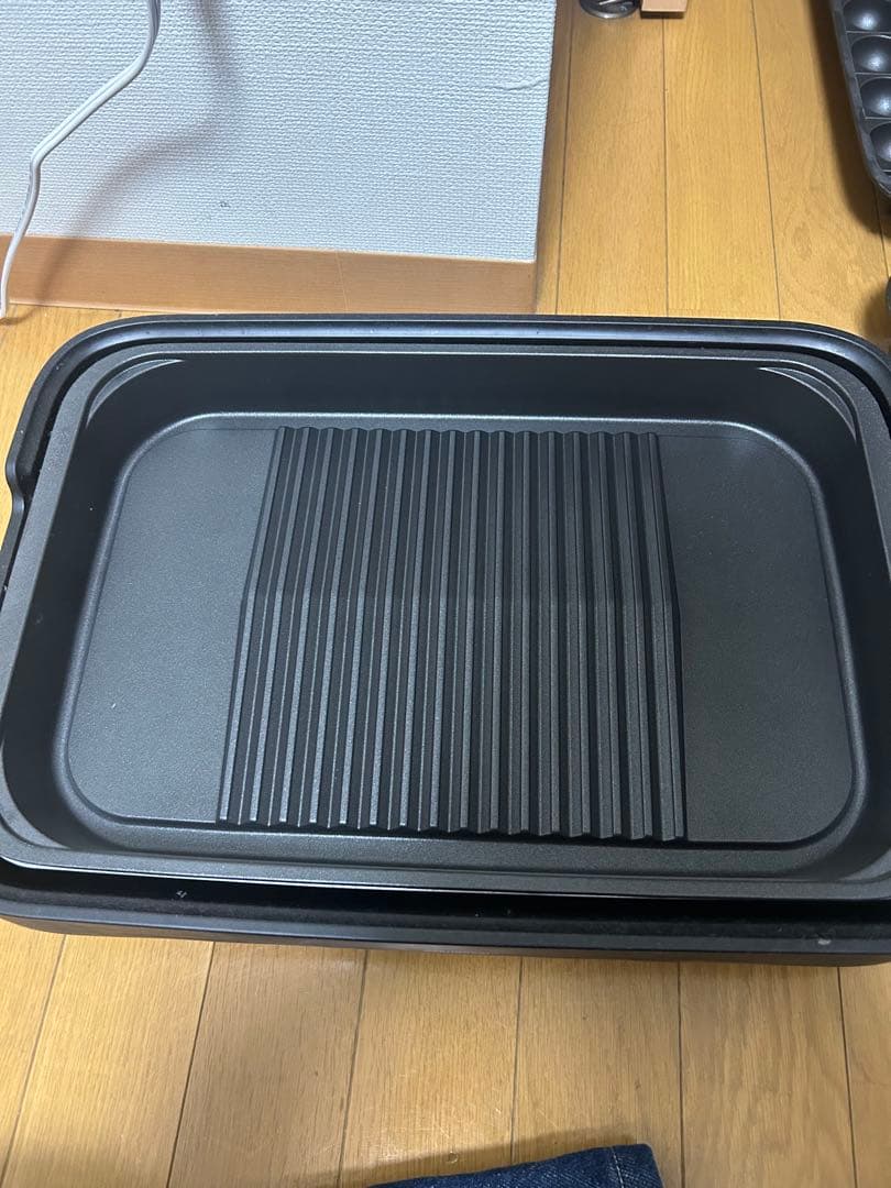 象印　ホットプレート　EA-KJ30-BA