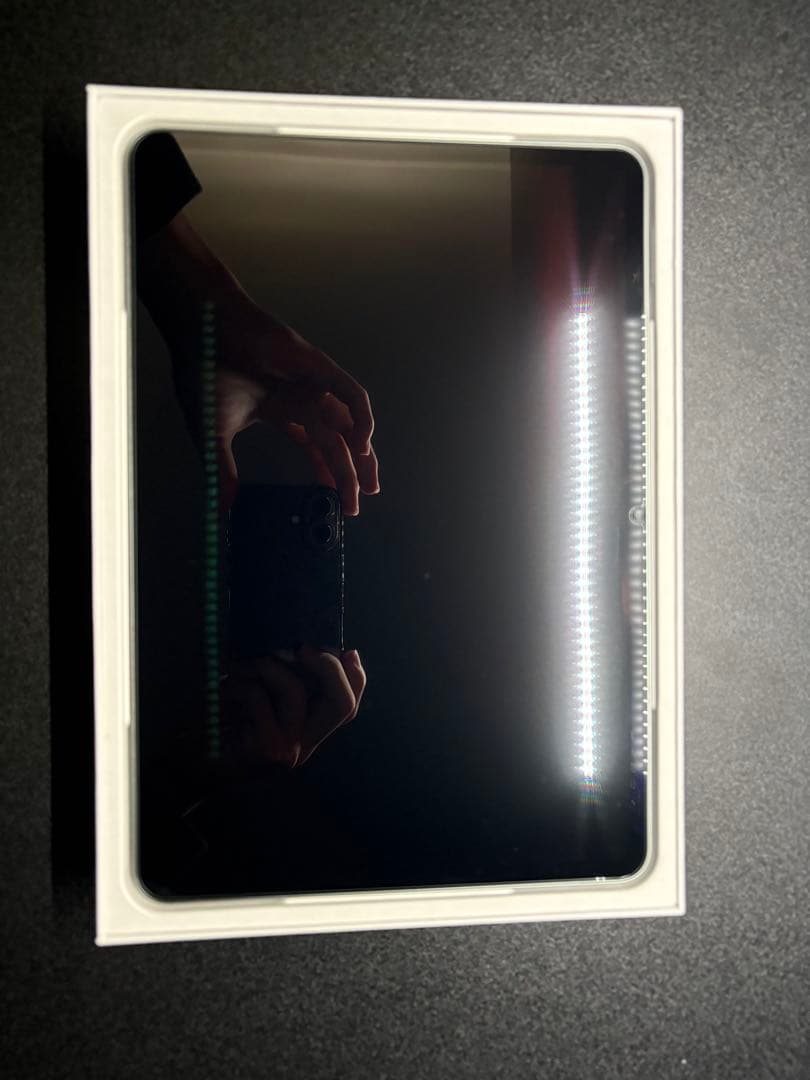 Xiaomi Pad 7 グリーン 8GB+256GB