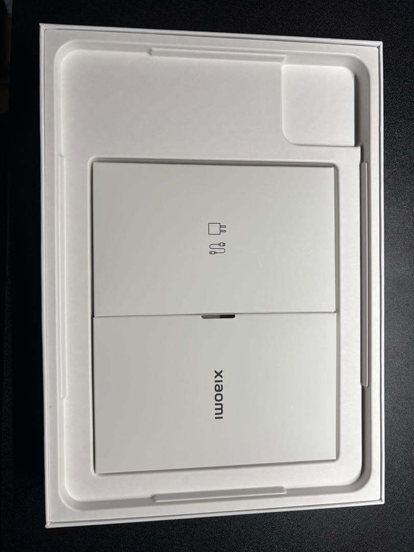 Xiaomi Pad 7 グリーン 8GB+256GB