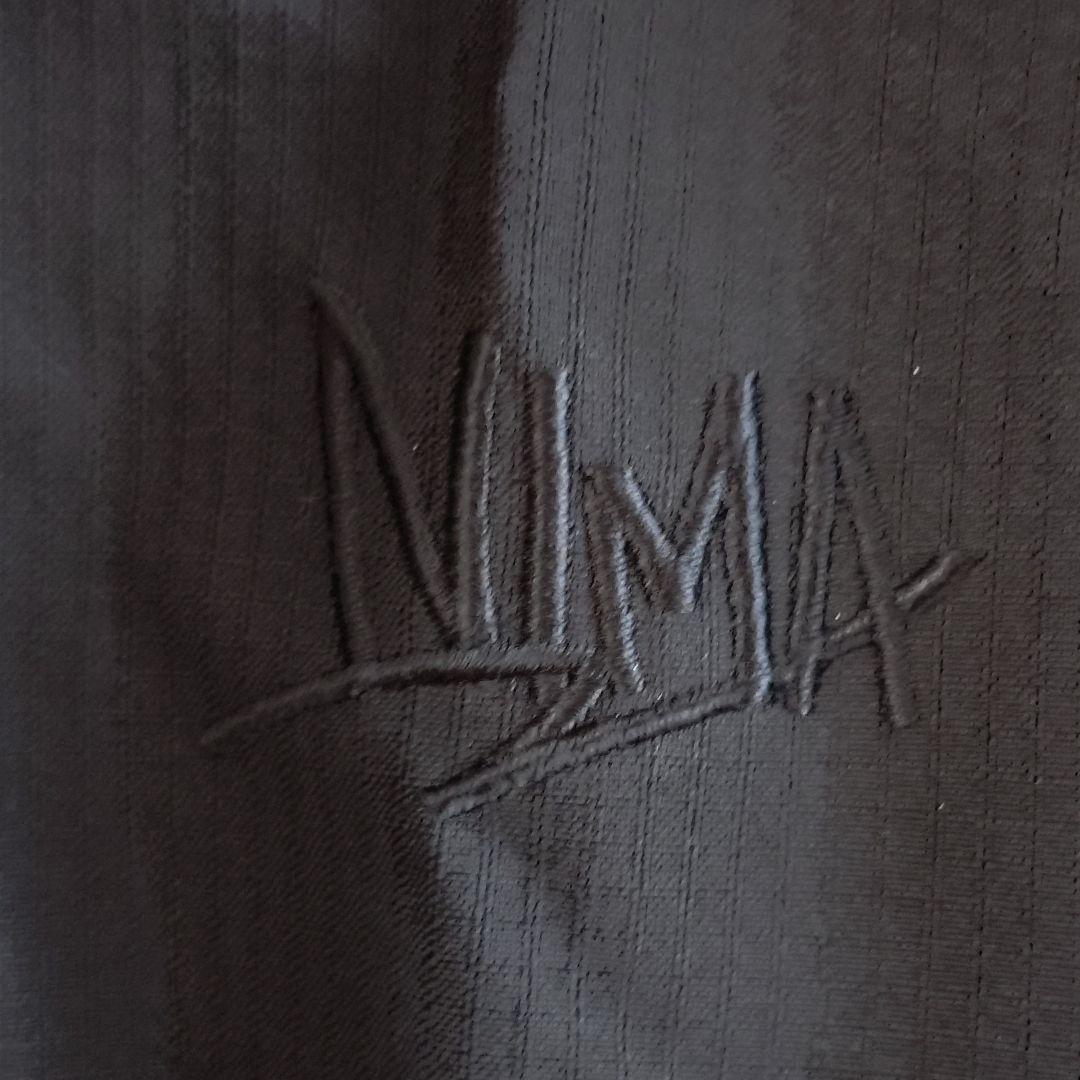 nima ニーマ 150cm スノーウェア スキーウェア 子ども用 ゴーグル