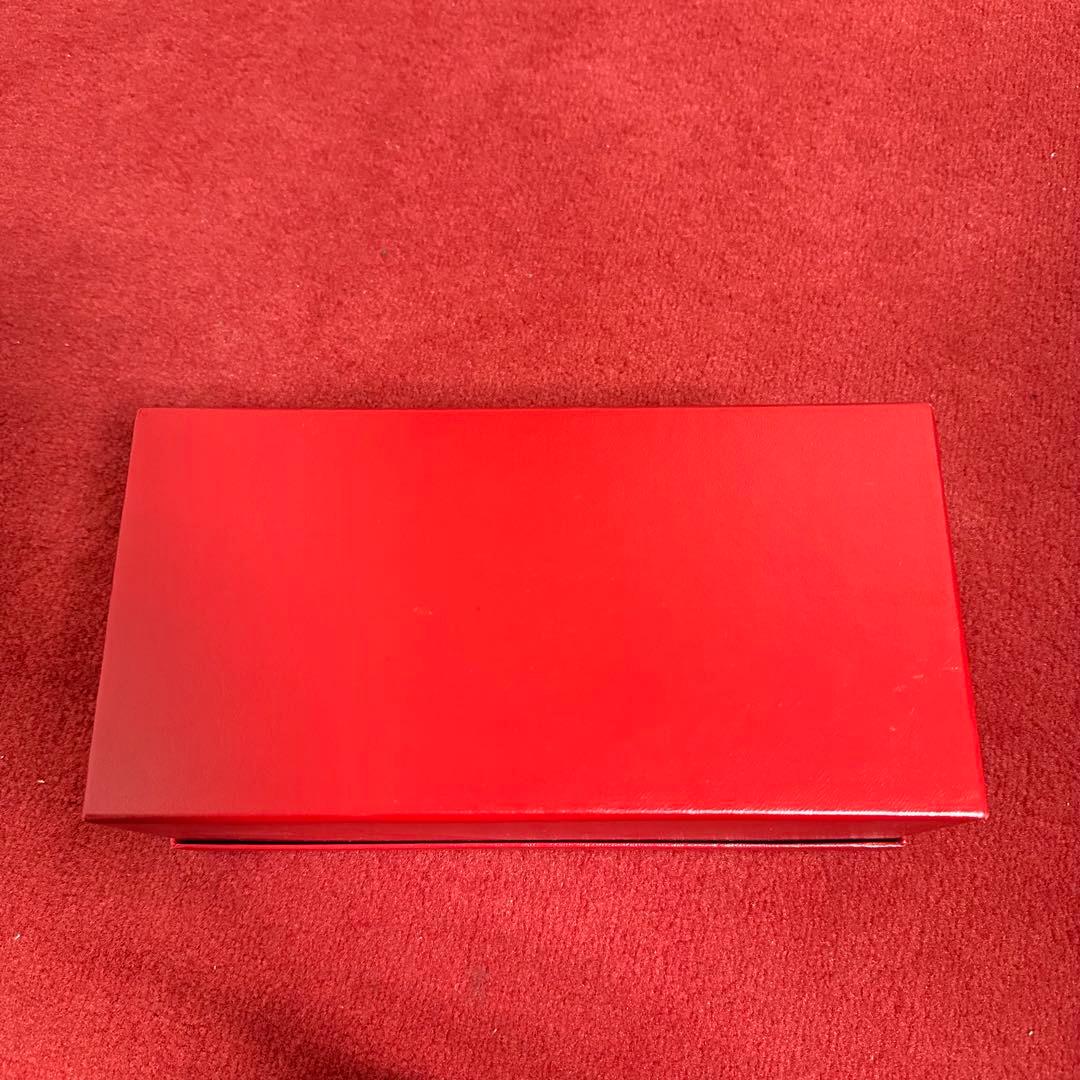 新品未使用バカラ ベガ メルセデスベンツ ペアグラス 箱付