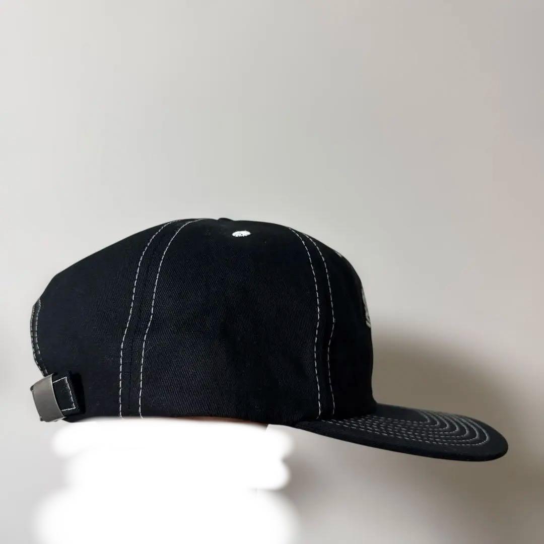 帽子 Stussy Mid International Crown Strapback
