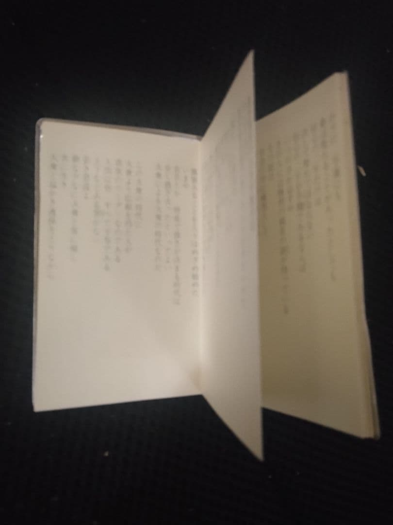 池田大作先生長編詩「青年よ二十一世紀の広布の山を登れ」金枠入り