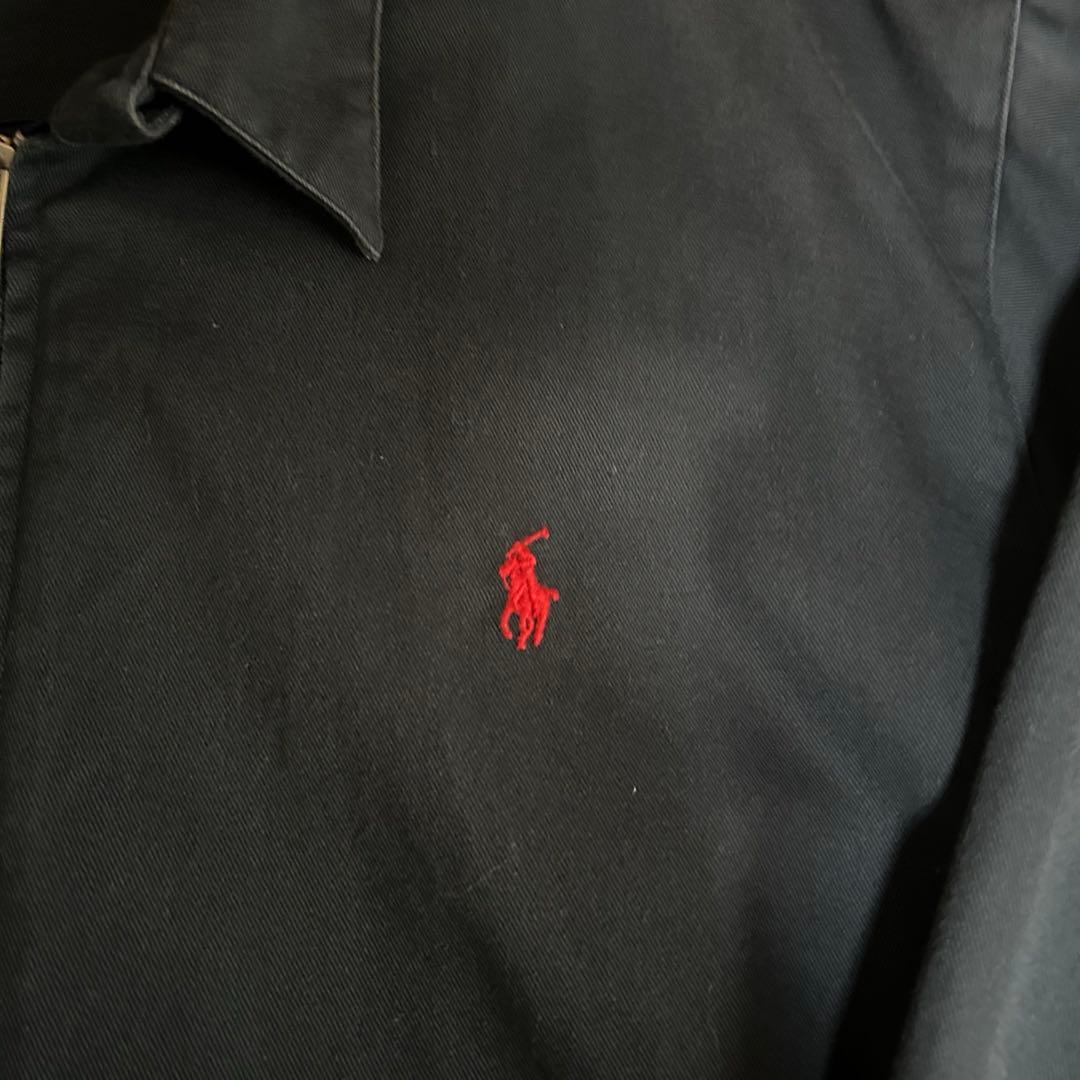 【美品】Ralph Lauren スイングトップ Lサイズ