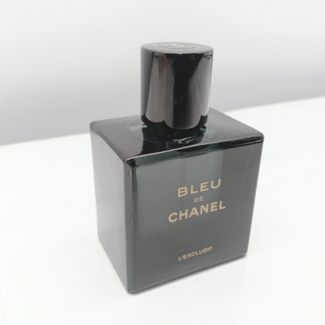 香水(男性用) CHANEL BLEU DE CHANEL 60ml 26-014