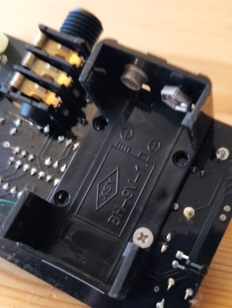 鍵盤楽器 BLEEP LABS NEBULOPHONE