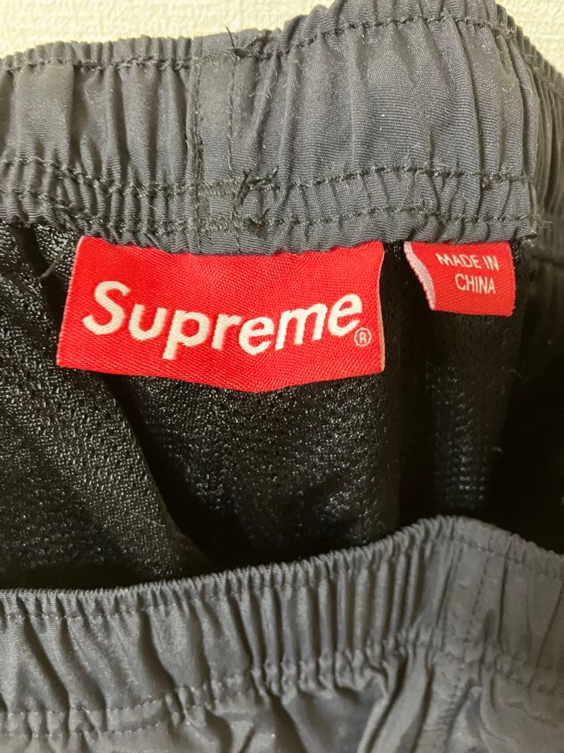 Y*e様 Supreme Curve Track Pant