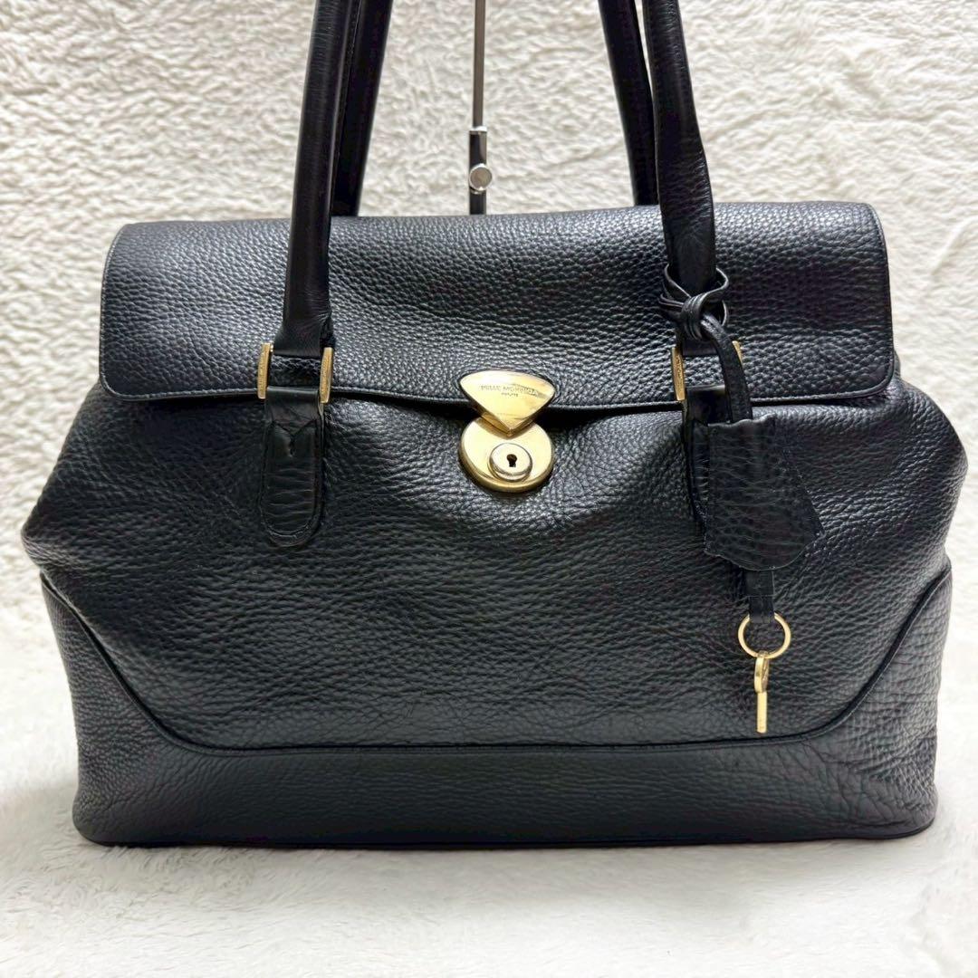 【専用】PELLE MORBIDA England Cruise ボストンA4可